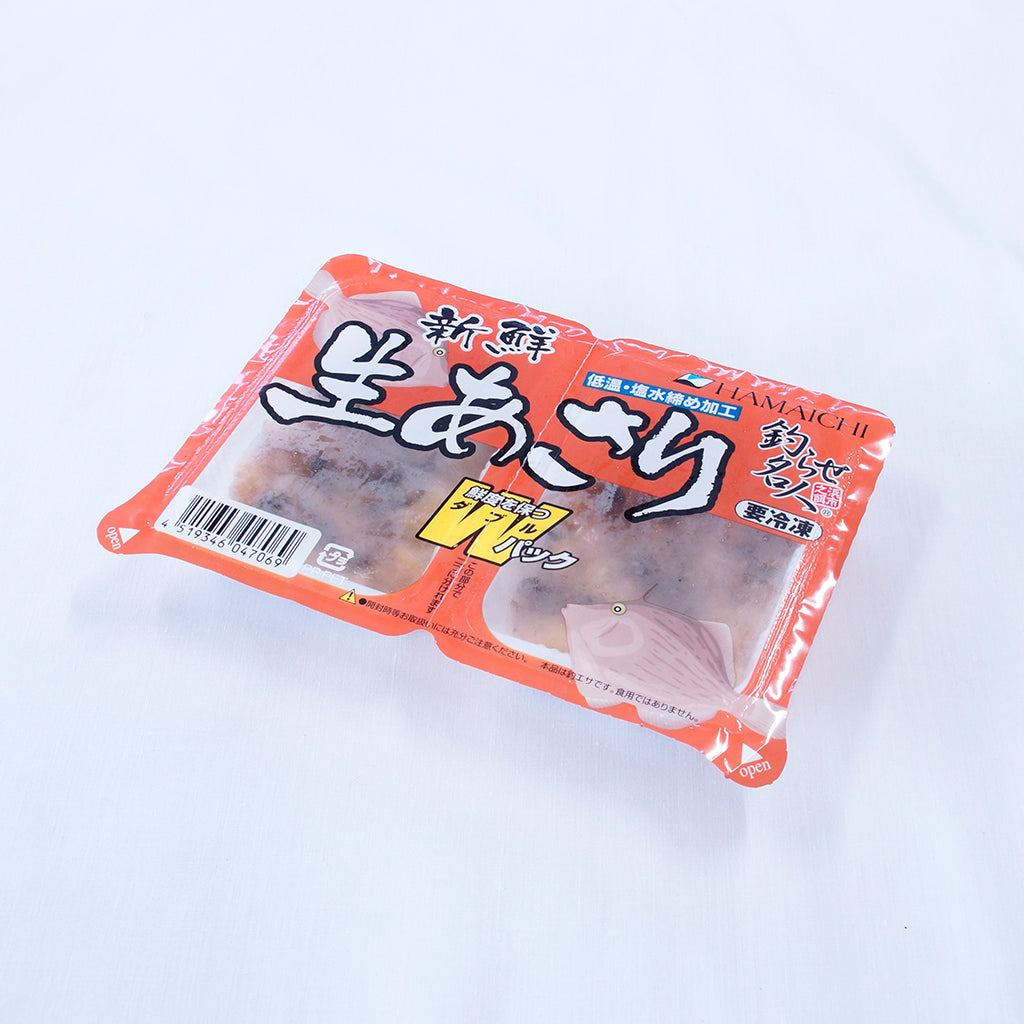 新鮮生あさり Wパック クール便 – フィッシングマートT1