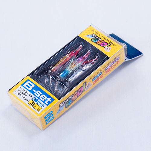 ルアー – フィッシングマートT1
