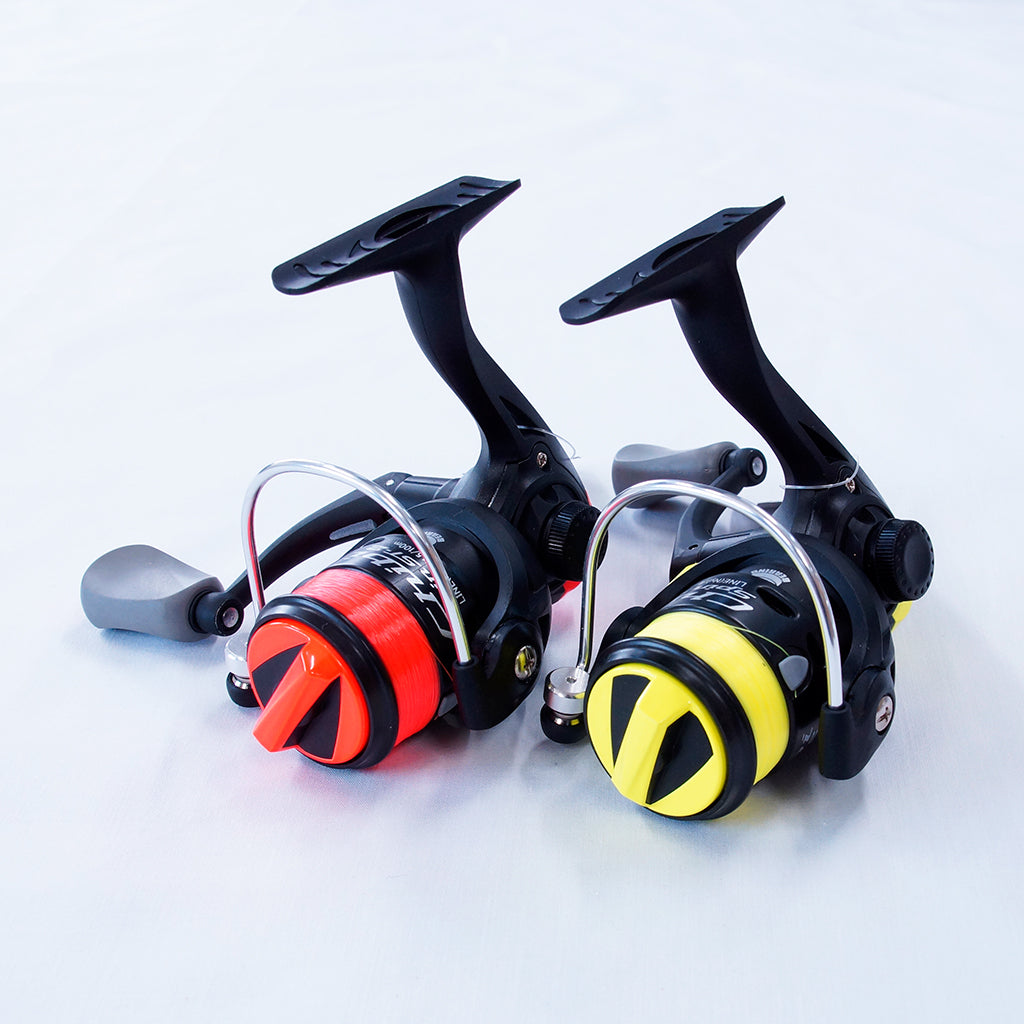 リール – フィッシングマートT1